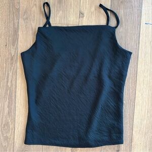 Black Altar’d State Cami Tank - XS